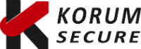 Korum Secure Logo