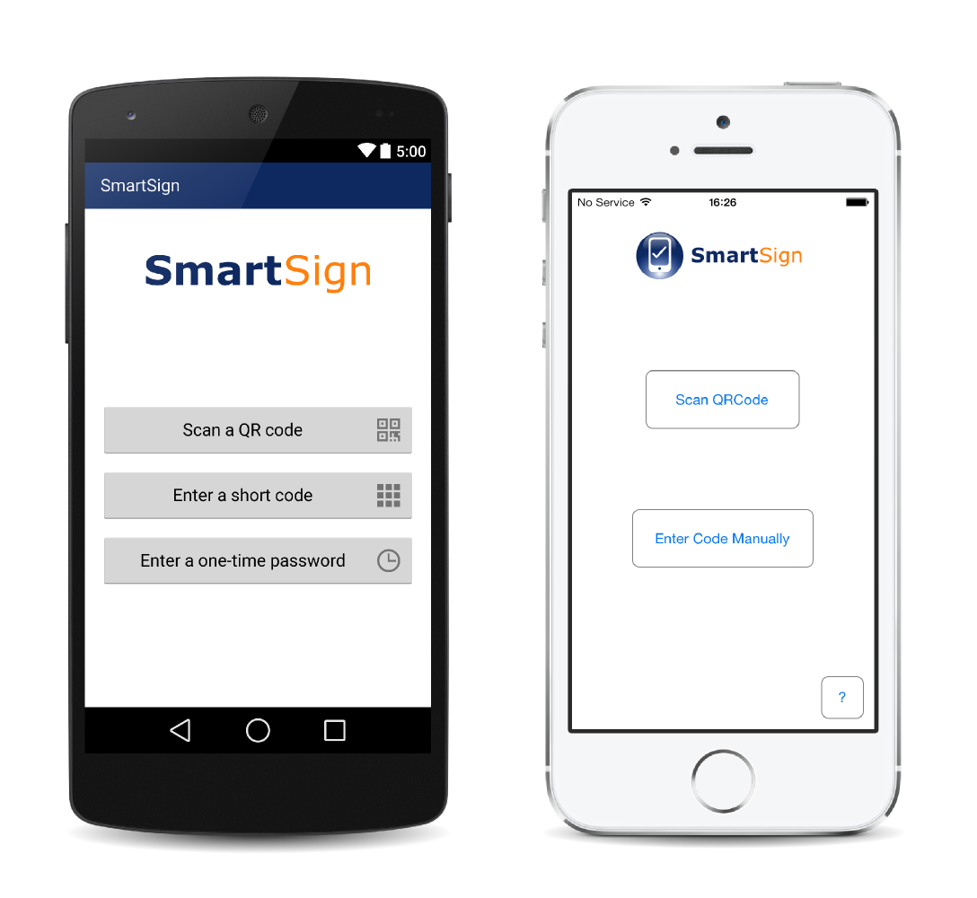 SmartSign